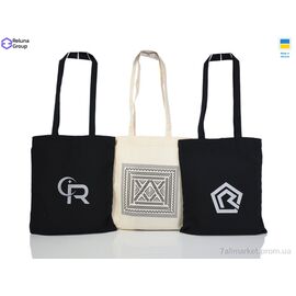 Жіноча сумка TP001-5 mix 40*34* см, "Reluna Group" недорого оптом від прямого постачальника