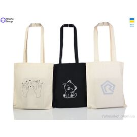 Жіноча сумка TP001-8 mix 40*34* см, "Reluna Group" недорого оптом від прямого постачальника