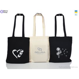 Жіноча сумка TP001-9 mix 40*34* см, "Reluna Group" недорого оптом від прямого постачальника