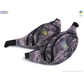 Бананка чоловіча TP002-1 mix 14*32* см, "Reluna Group" недорого оптом від прямого постачальника