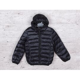 Куртка дитяча демісезонна на хлопчика 3791-20 р.130-170 "BIG clothes" недорого оптом від прямого постачальника