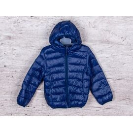 Фотография Куртка детская демисезонная на мальчика 3791-3 р.110-150 "BIG clothes" недорого оптом от прямого поставщика