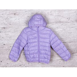 Фотография Куртка детская демисезонная на девочку 3791-4 р.110-150 "BIG clothes" недорого оптом от прямого поставщика