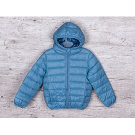 Фотография Куртка детская демисезонная на мальчика 3791-5 р.80-120 "BIG clothes" недорого оптом от прямого поставщика