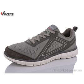 Кросівки чоловічі модні Весна/осінь A2835-8 (8 пар р.41-45) "Supo-Vegas" недорого оптом від прямого постачальника