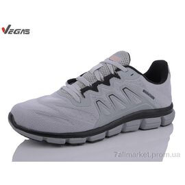 Кросівки чоловічі модні Весна/осінь A2830-2 climacool (8 пар р.41-45) "Supo-Vegas" недорого оптом від прямого постачальника