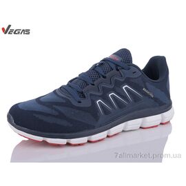 Кросівки чоловічі модні Весна/осінь A2830-3 climacool (8 пар р.41-45) "Supo-Vegas" недорого оптом від прямого постачальника