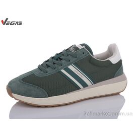 Фотография Кроссовки мужские модные Весна/осень A2821-7 (8 пар р.41-45) "Supo-Vegas" недорого оптом от прямого поставщика