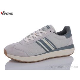 Кросівки чоловічі модні Весна/осінь A2821-9 (8 пар р.41-45) "Supo-Vegas" недорого оптом від прямого постачальника