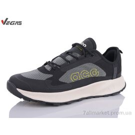 Кросівки чоловічі модні Весна/осінь A2817-2 (8 пар р.41-45) "Supo-Vegas" недорого оптом від прямого постачальника