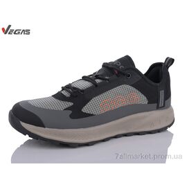 Кросівки чоловічі модні Весна/осінь A2817-7 (8 пар р.41-45) "Supo-Vegas" недорого оптом від прямого постачальника