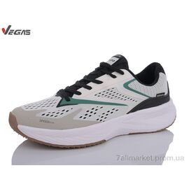 Кросівки чоловічі модні Весна/осінь A2808-8 (8 пар р.41-45) "Supo-Vegas" недорого оптом від прямого постачальника