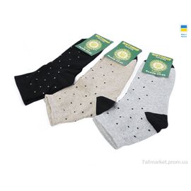 Фотография Носки женские Весна/осень T170 mix (12 шт. р.сетка 36-40) "Textile" недорого оптом от прямого поставщика