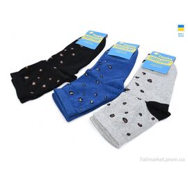 Фотография Носки женские Весна/осень T169 mix (12 шт. р.сетка 36-40) "Textile" недорого оптом от прямого поставщика