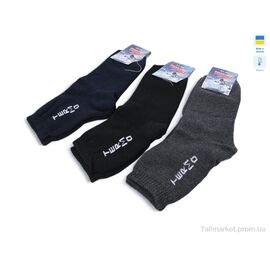 Фотография Носки женские Зима T160 mix (12 шт. р.сетка 36-40) "Textile" недорого оптом от прямого поставщика