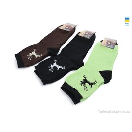 Фотография Носки женские Зима T165 mix (12 шт. р.сетка 36-40) "Textile" недорого оптом от прямого поставщика