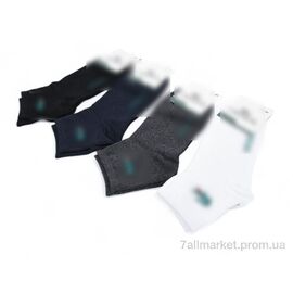 Фотография Носки женские Весна/осень T167 mix (12 шт. р.сетка 36-41) "Textile" недорого оптом от прямого поставщика