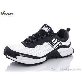 Фотография Кроссовки мужские модные Весна/осень A2341-2 (8 пар р.41-46) "Supo-Vegas" недорого оптом от прямого поставщика