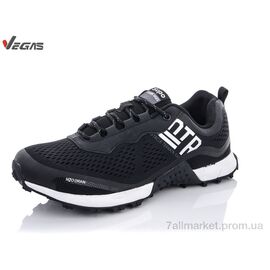 Кросівки чоловічі модні Весна/осінь A2341-6 (8 пар р.41-46) "Supo-Vegas" недорого оптом від прямого постачальника