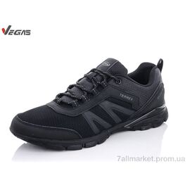 Кросівки чоловічі модні Весна/осінь A2323-1 (8 пар р.41-46) "Supo-Vegas" недорого оптом від прямого постачальника