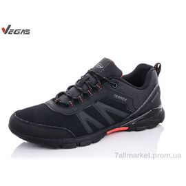 Кросівки чоловічі модні Весна/осінь A2323-3 (8 пар р.41-46) "Supo-Vegas" недорого оптом від прямого постачальника