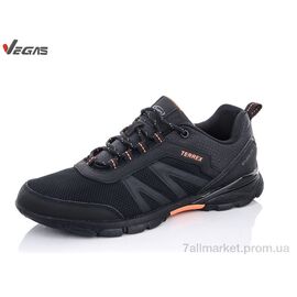 Кросівки чоловічі модні Весна/осінь A2323-5 (8 пар р.41-46) "Supo-Vegas" недорого оптом від прямого постачальника