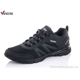 Кросівки чоловічі модні Весна/осінь A2323-6 (8 пар р.41-46) "Supo-Vegas" недорого оптом від прямого постачальника