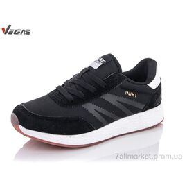 Фотография Кроссовки женские модные Весна/осень B2321-6 (8 пар р.36-41) "Supo-Vegas" недорого оптом от прямого поставщика