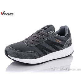 Фотография Кроссовки женские модные Весна/осень B2321-8 (8 пар р.36-41) "Supo-Vegas" недорого оптом от прямого поставщика