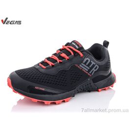 Фотография Кроссовки женские модные Весна/осень B2342-5 (8 пар р.36-41) "Supo-Vegas" недорого оптом от прямого поставщика