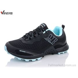 Фотография Кроссовки женские модные Весна/осень B2342-7 (8 пар р.36-41) "Supo-Vegas" недорого оптом от прямого поставщика