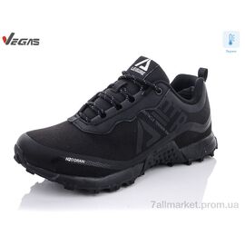 Фотография Кроссовки мужские модные Весна/осень A2373-1 (8 пар р.41-46) "Supo-Vegas" недорого оптом от прямого поставщика