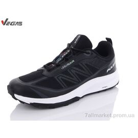 Кросівки чоловічі модні Весна/осінь A2483-3 (8 пар р.41-46) "Supo-Vegas" недорого оптом від прямого постачальника