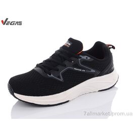 Кросівки чоловічі модні Весна/осінь A2476-6 (8 пар р.41-46) "Supo-Vegas" недорого оптом від прямого постачальника