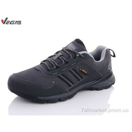 Кросівки чоловічі модні Весна/осінь A2458-2 (8 пар р.41-46) "Supo-Vegas" недорого оптом від прямого постачальника