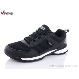 Кросівки чоловічі модні Весна/осінь A2458-5 (8 пар р.41-46) "Supo-Vegas" недорого оптом від прямого постачальника