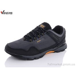 Кросівки чоловічі модні Весна/осінь A2502-2 (8 пар р.41-46) "Supo-Vegas" недорого оптом від прямого постачальника