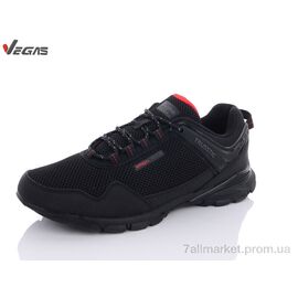 Фотография Кроссовки мужские модные Весна/осень A2502-3 (8 пар р.41-46) "Supo-Vegas" недорого оптом от прямого поставщика