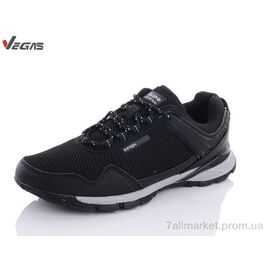 Фотография Кроссовки мужские модные Весна/осень A2502-6 (8 пар р.41-46) "Supo-Vegas" недорого оптом от прямого поставщика