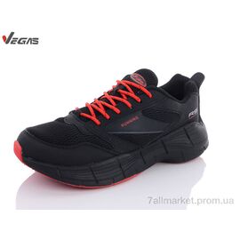 Фотография Кроссовки мужские модные Весна/осень A2349-3 (8 пар р.41-46) "Supo-Vegas" недорого оптом от прямого поставщика