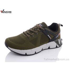 Кросівки чоловічі модні Весна/осінь A2445-5 (8 пар р.41-46) "Supo-Vegas" недорого оптом від прямого постачальника