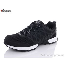 Кросівки чоловічі модні Весна/осінь A2488-6 (8 пар р.41-46) "Supo-Vegas" недорого оптом від прямого постачальника