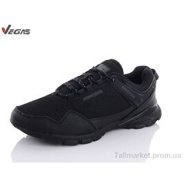 Кросівки чоловічі модні Весна/осінь A2502-1 (8 пар р.41-46) "Supo-Vegas" недорого оптом від прямого постачальника