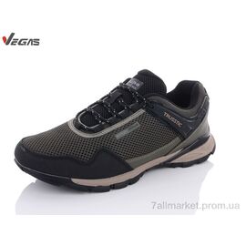 Кросівки чоловічі модні Весна/осінь A2502-5 (8 пар р.41-46) "Supo-Vegas" недорого оптом від прямого постачальника