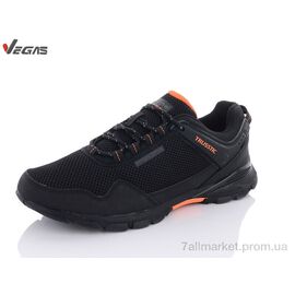 Кросівки чоловічі модні Весна/осінь A2502-7 (8 пар р.41-46) "Supo-Vegas" недорого оптом від прямого постачальника