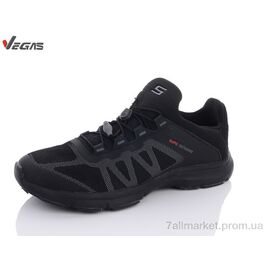 Кросівки чоловічі модні Літо A2352-1 (8 пар р.41-46) "Supo-Vegas" недорого оптом від прямого постачальника