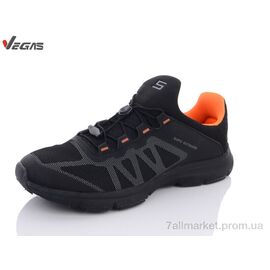 Кросівки чоловічі модні Літо A2352-5 (8 пар р.41-46) "Supo-Vegas" недорого оптом від прямого постачальника