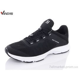 Кросівки чоловічі модні Літо A2352-6 (8 пар р.41-46) "Supo-Vegas" недорого оптом від прямого постачальника