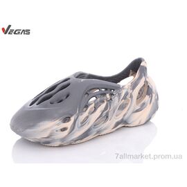 Фотография Кроссовки мужские модные Лето A01-2 (12 пар р.39-44) "Supo-Vegas" недорого оптом от прямого поставщика