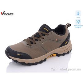 Фотография Кроссовки мужские модные Весна/осень A2559-6 термо (8 пар р.41-46) "Supo-Vegas" недорого оптом от прямого поставщика